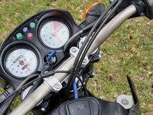 KTM Duke 2