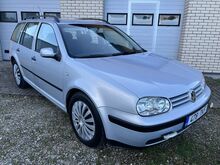 Volkswagen Passat 1,6 77kw, LS 209622km