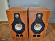 Monitor Audio Silver 3I riiulikõlarid