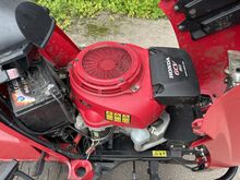 Honda Murutraktor
