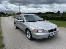 Volvo S60 2,4 D5
