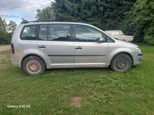 Vw touran 1.9tdi 77 kw 2007.a