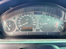 BMW E36 316ia Compact Saksamaalt