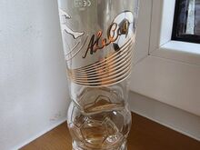 Ale Cog õlleklaas