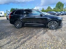 Volvo XC90, 2.0, 335 кВт, подключаемый гибрид, автомат