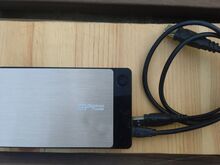 Väline kõvaketas Silicon Power USB 2.0 500 GB