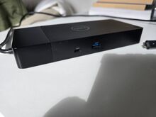 Dell Dock WD19-130W