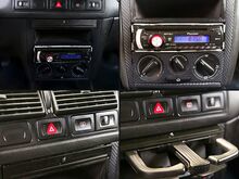 VOLKSWAGEN GOLF 4 / COMFORT / TÜV 12.2026