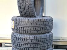 195/65R15 UUED LAMELLREHVID M+S
