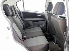 Сузуки SX4