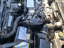 Toyota Avensis T25 2.0d 85kw, manu, üv.03/2027
