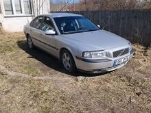 Volvo s 80