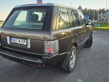 Land rover Range Rover 3.0D