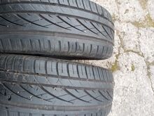R 15. 185/60. Continental