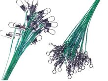 Trossid kalastamiseks 30cm 30tk