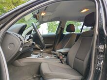 BMW 116 D Facelift