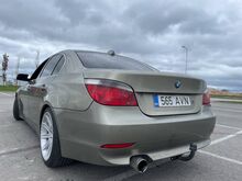 BMW E60 160kW 2004