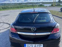 Opel GTC 1,6 2007