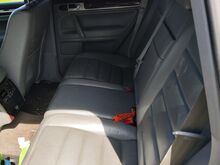 VW Touareg 2,5 128kw 2004a