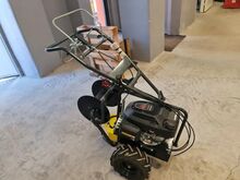 Машина для прокладки кабеля Ecotech NT60 (б/у)