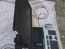 Äri/gaming Dell i5/6/1000, 11 25H2+FHD HP E231