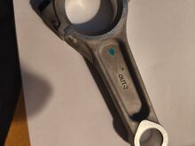 UUS ORIGINAAL BRIGGS&STRATTON 844009 KOLB JA KEPS