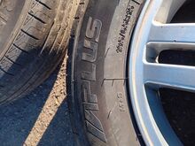 15"4X108 AUDI, MAZDA, FORD VALUVELJED SUVEREHVID
