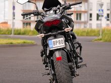 Kawasaki Versys 650 2013