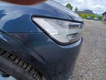 Volvo V60 2022