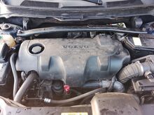 M:Volvo xc90 2.4 120 kW diisel atm