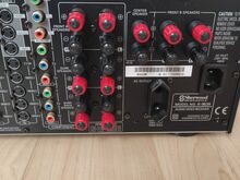 Sherwood Newcastle R963  7.2 AV receiver