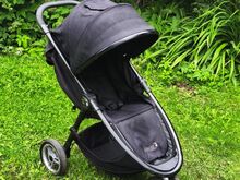 Baby Jogger City lite kergkäru