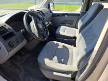 MÜÜA 8 KOHALINE VOLKSWAGEN TRANSPORTER