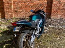 Aprilia RS125 Полная Мощность