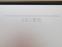 Продаётся Apple MacBook Air 13