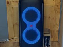 JBL PARTYBOX 710 – 800 W peokõlar