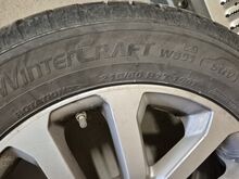 Renault Kadjar rattad 5x114,3 17