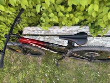TREK MARLIN 6 HARDTAIL BIKE