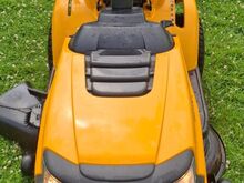 Stiga Tornado 2098