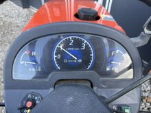 Väiketraktor Kubota KB225 KB225 + Frees