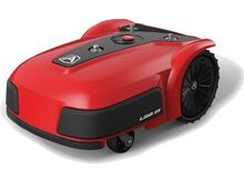 Robotniiduk Ambrogio L350