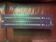 Klark-Teknik SQ1N EQ