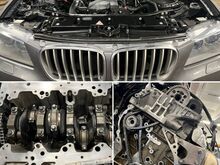 MZ autoteenindus Tartu lähedal