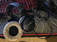 Beyerdynamic DT 770 Pro 80 OHM - kasutatud