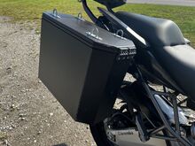 Kawasaki Versys 650 2013