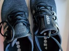 Adidase botased 39 2/3, sobivad max 39.