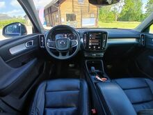 Volvo XC40 Inscription Recharge T4 2022