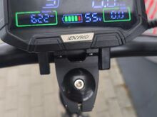 Elektri tõukeratas ienyrid s1