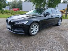Volvo V90 MOMENTUM 2.0D 2018a