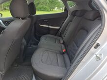 KIA CEED 1.4 ДИЗЕЛЬ 66 кВт